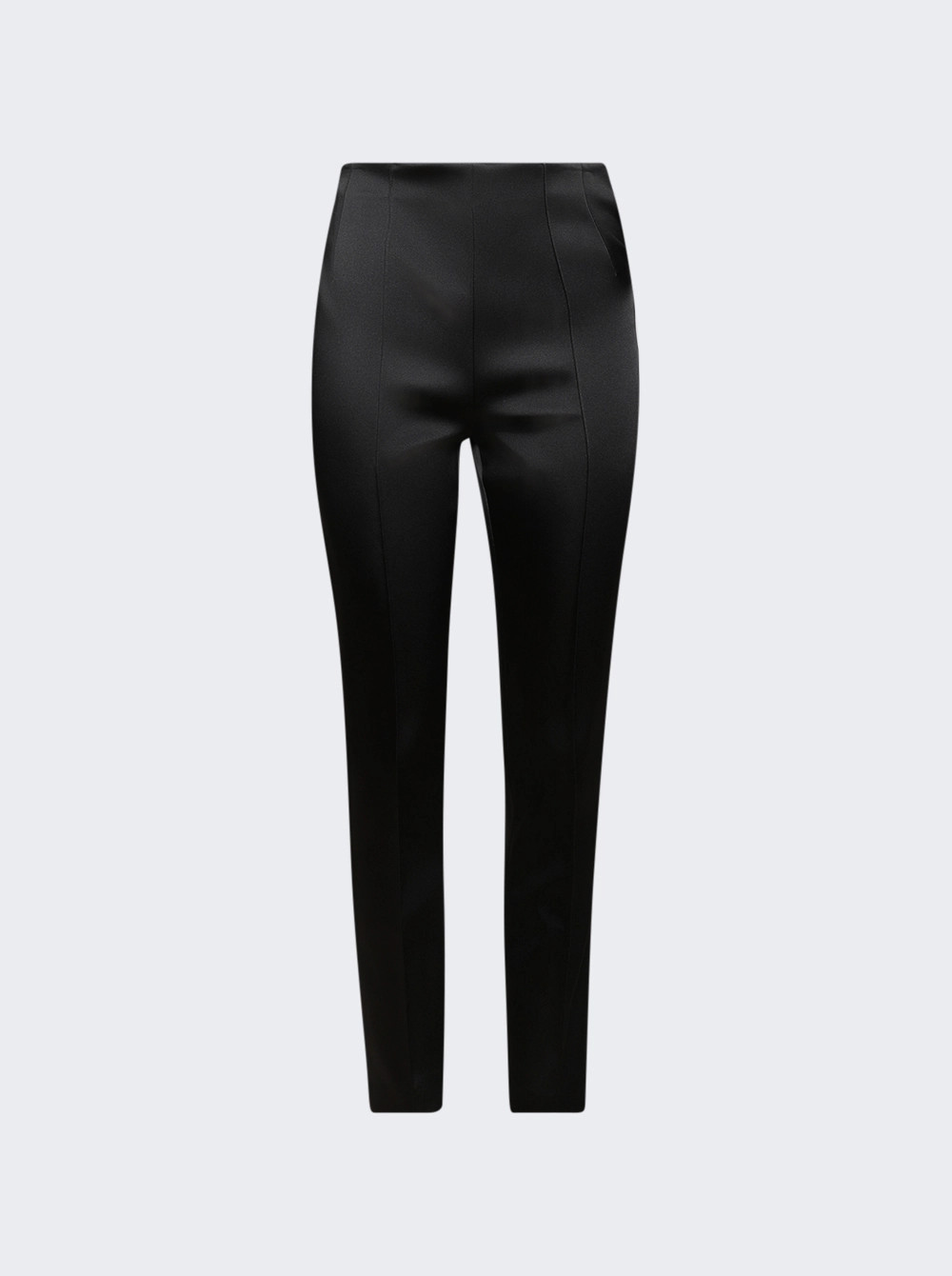 Evening Trouser Black  | The Webster | The Webster