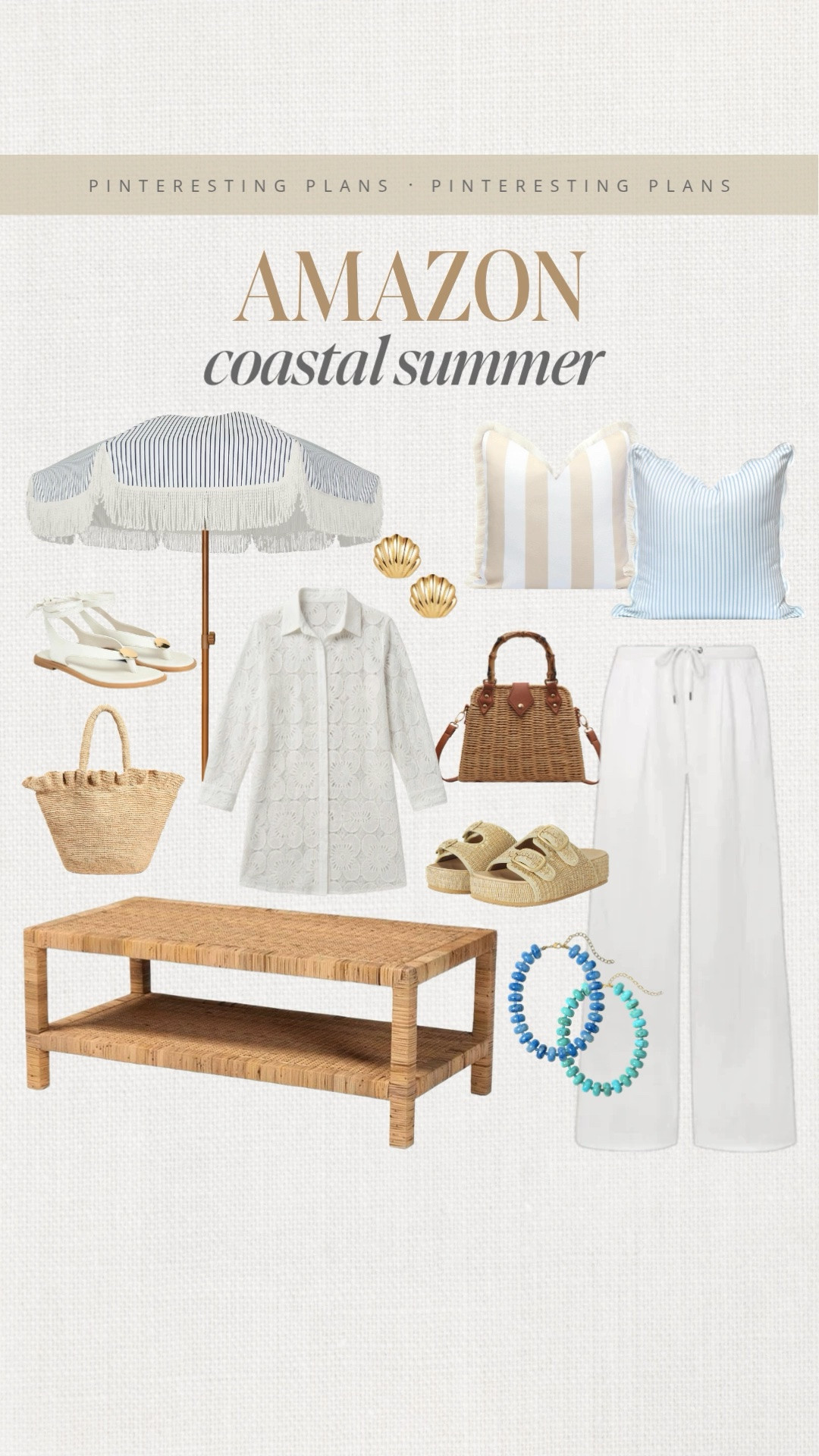 Amazon Coastal summer 🙌🏻🙌🏻

#LTKSeasonal #LTKHome #LTKdayinmylife