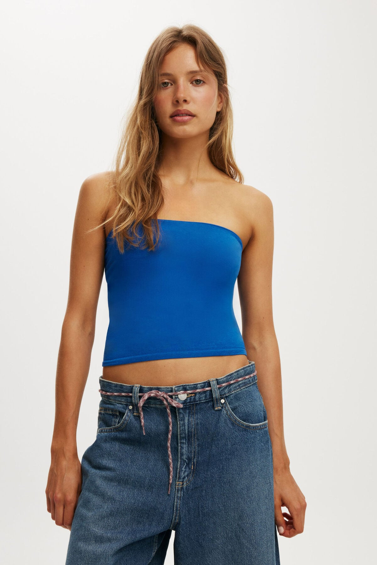 All Day Tube Top | Cotton On (US)