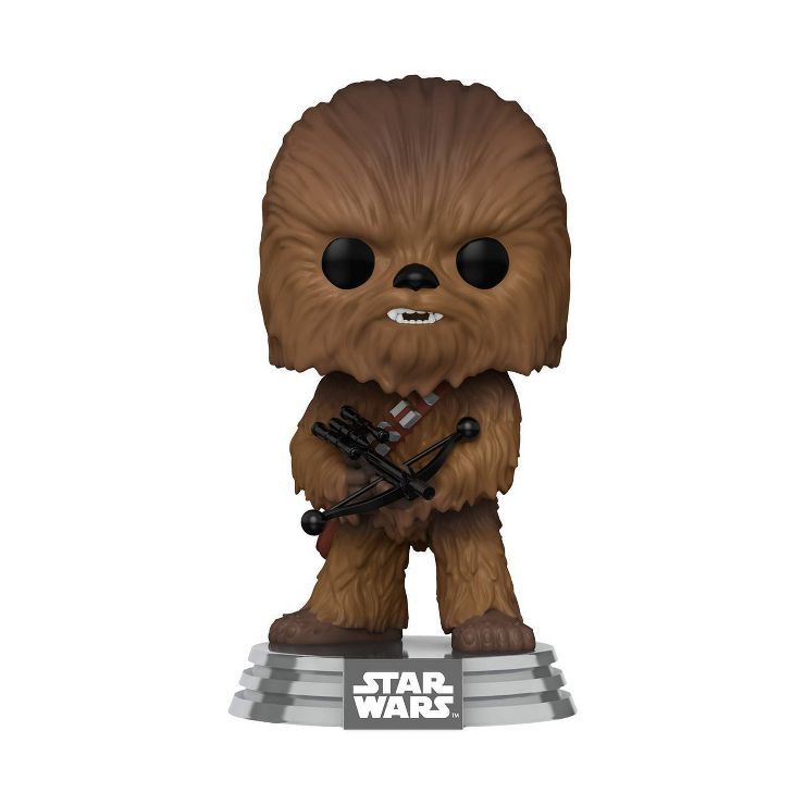 Funko POP! Star Wars - Chewbacca | Target