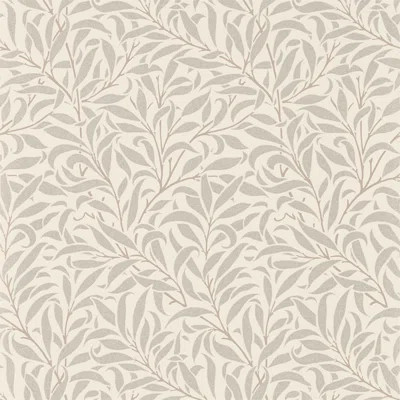 Pure Willow Bough Wallpaper | Wayfair North America