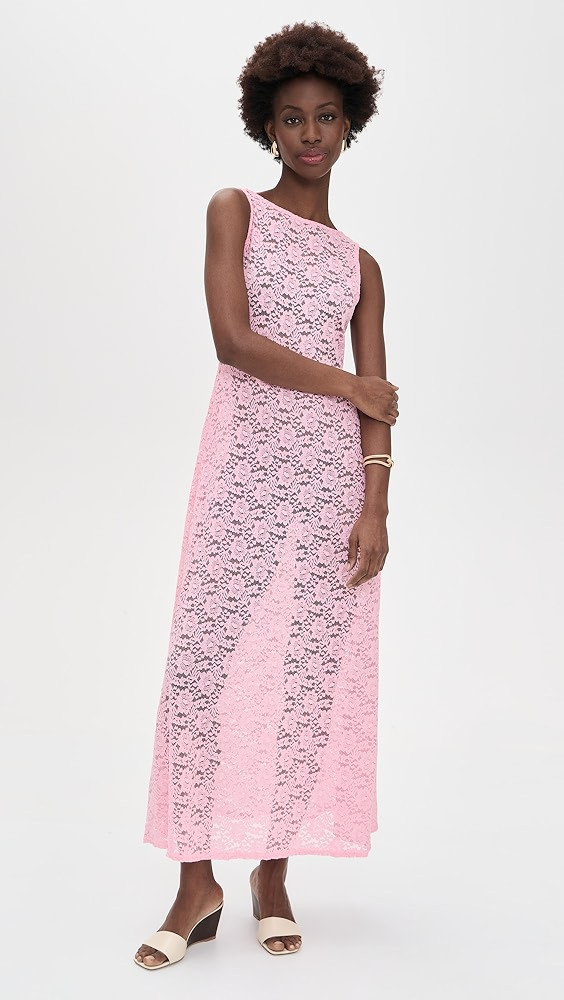 Eliana Maxi Dress | Shopbop