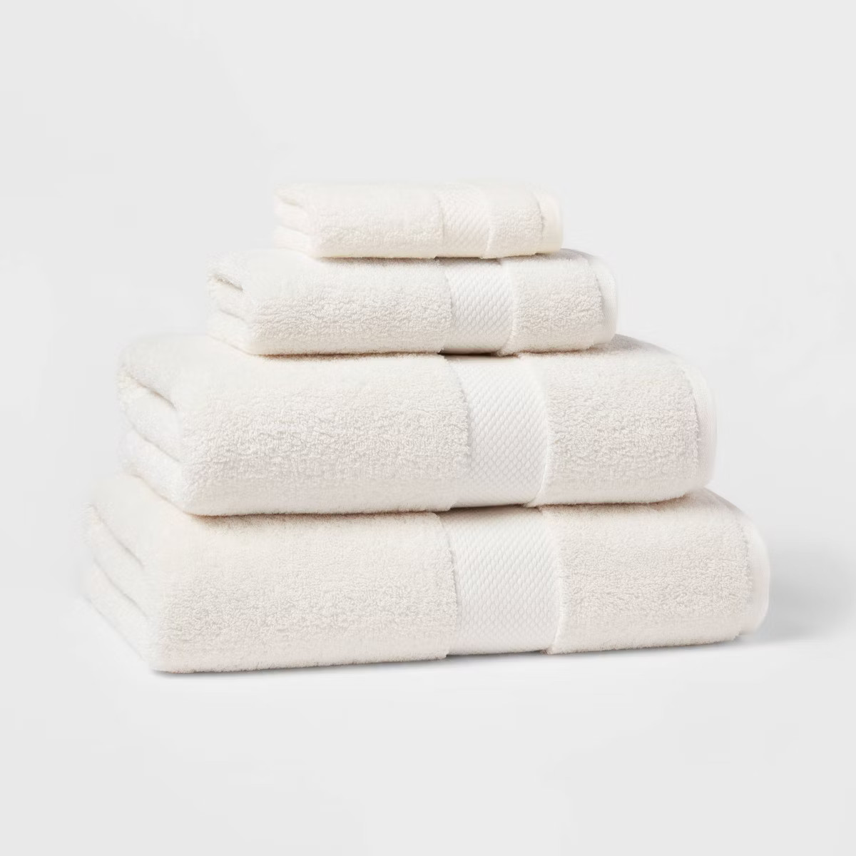 Performance Plus Bath Towel - Threshold™ | Target