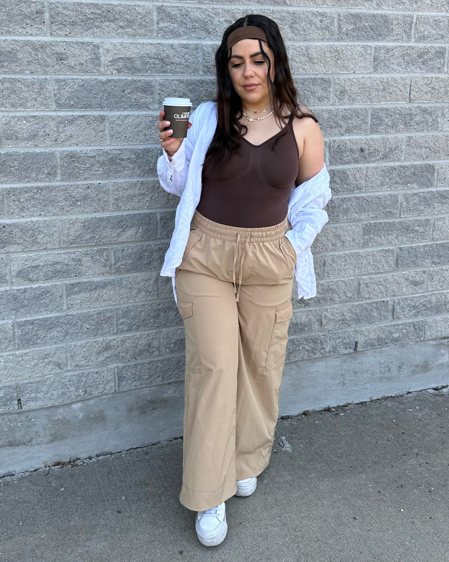 Cargos of dreams 

#LTKbeauty #LTKfit #LTKFind