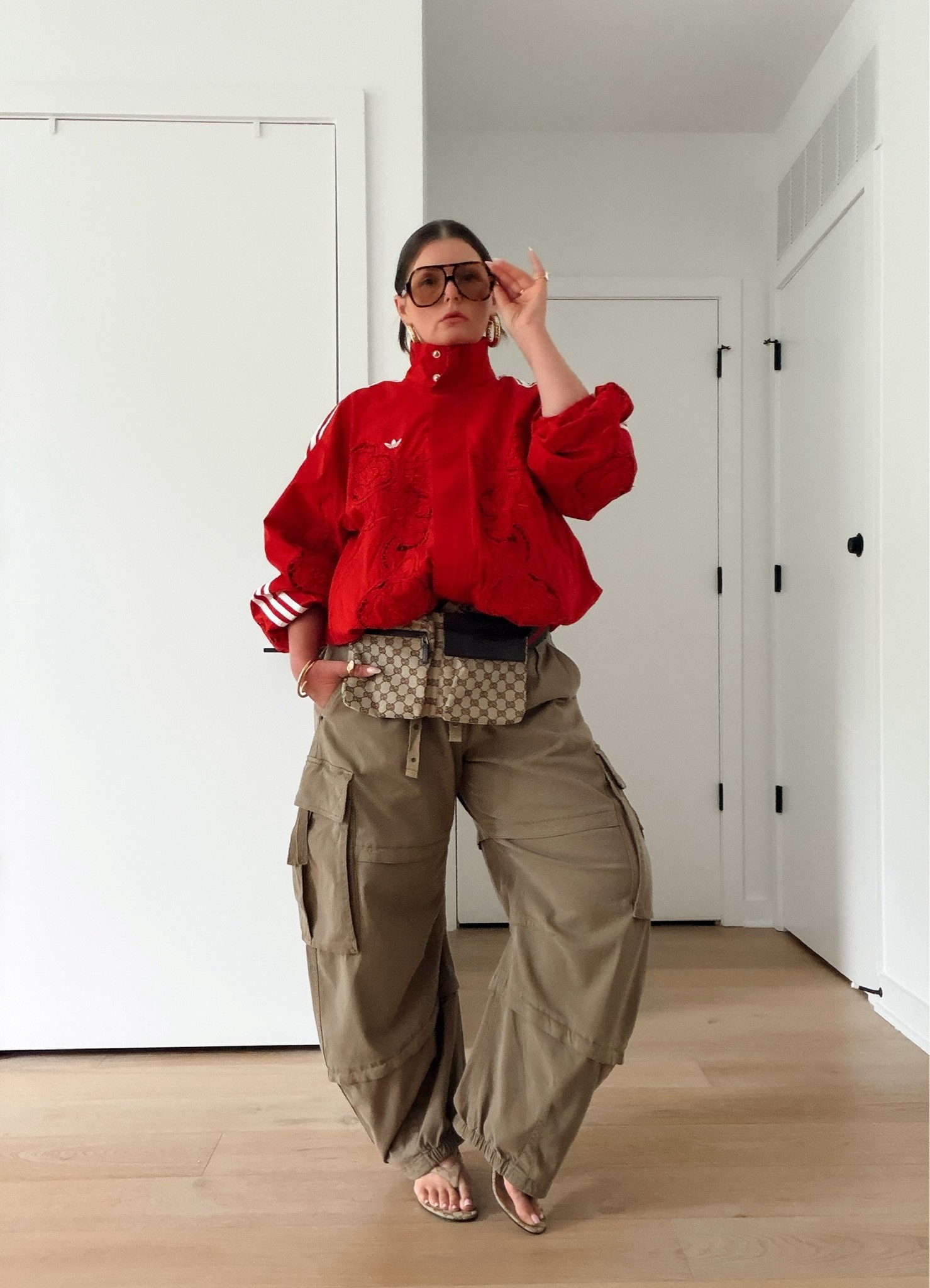 Fall outfit

#LTKootd #LTKSeasonal