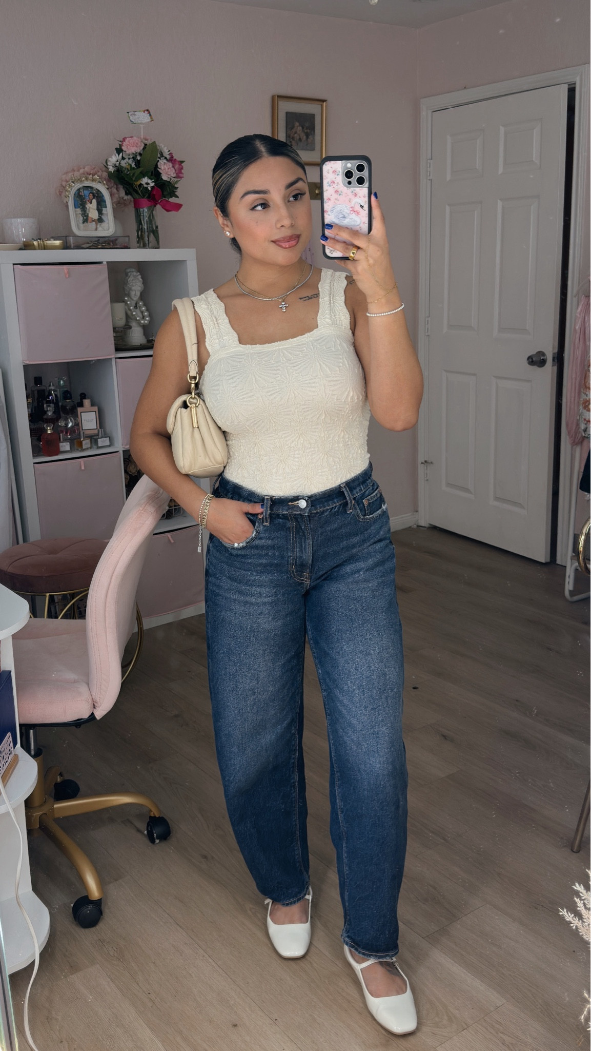 Errands OOTD ✨

#LTKFindsUnder50 #LTKStyleTip