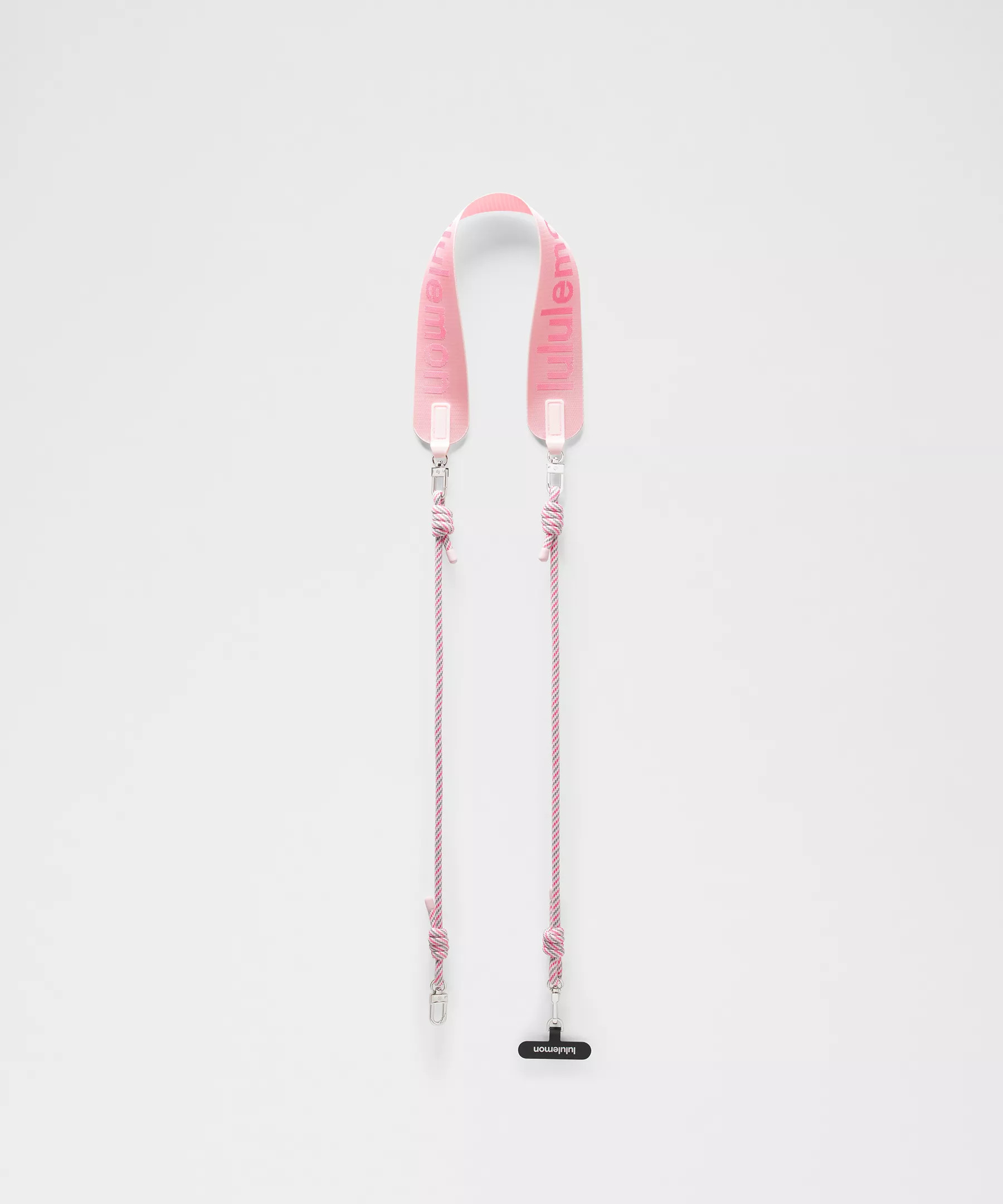 Never Lost Crossbody Phone Strap *Paracord | lululemon (CA)
