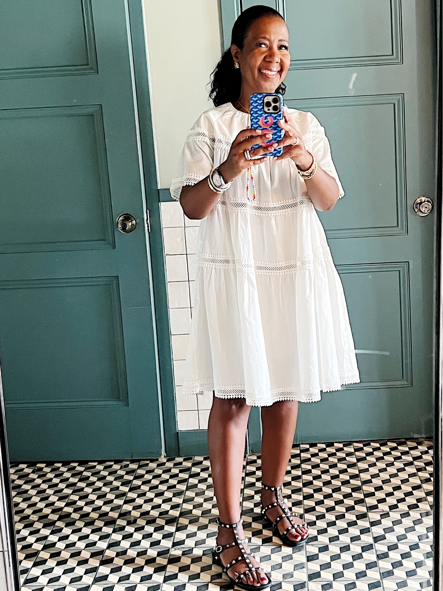 A LWD roundup! You need at least one for Summer. 

#whitedress #white minidress


#LTKstyletip #LTKunder100 #LTKSeasonal