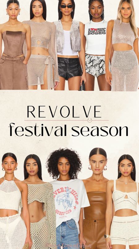 Revolve: Festival Season 💫










Revolve, Revolve Finds, Revolve Festival, Festival, Party

#LTKFestival #LTKstyletip #LTKitbag