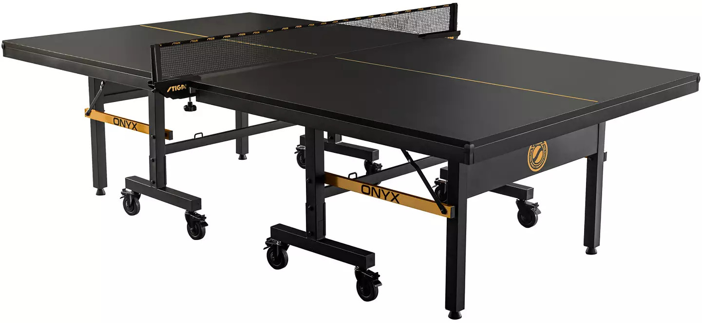 Stiga Onyx Table Tennis Table | DICK'S Sporting Goods