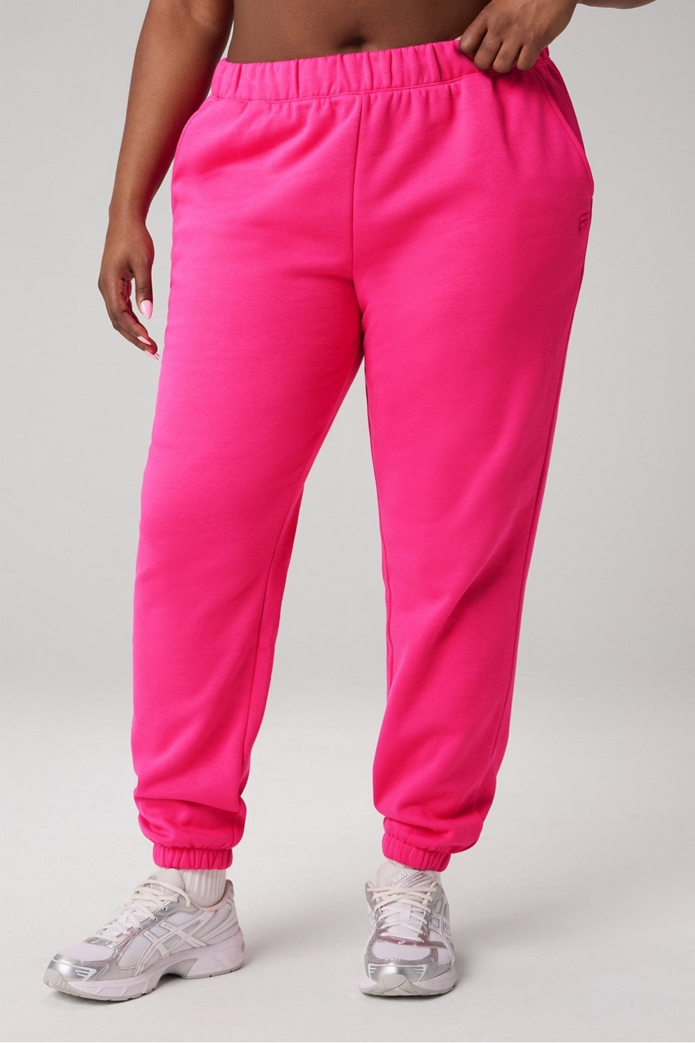 Cozy Fleece Go-To Sweatpant | Fabletics