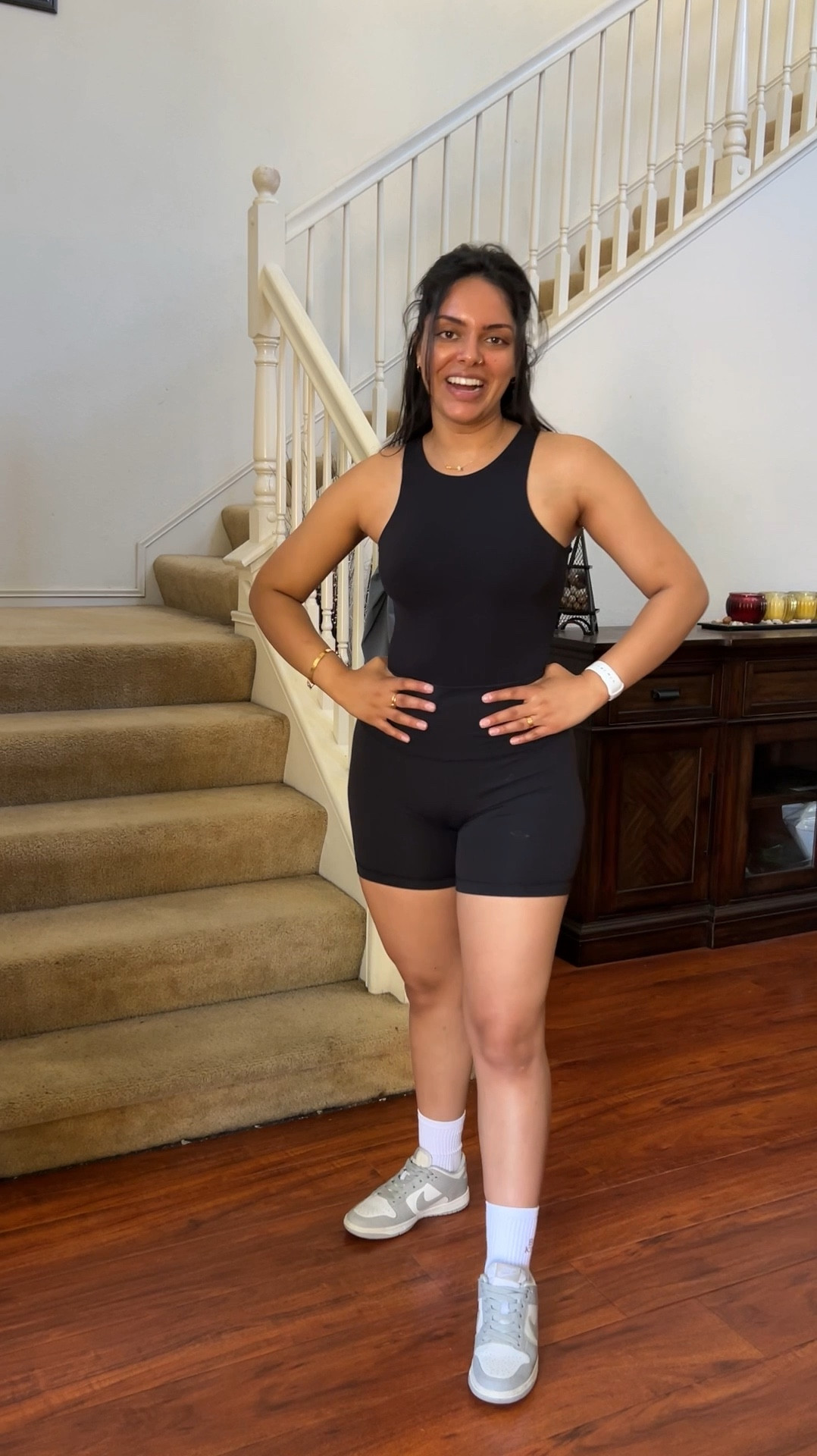 Comfy, casual, athleisure is my running-errands-vibe

#LTKVideo #LTKActive #LTKfitness