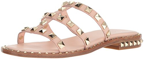 Ash Women's AS-POP Slide Sandal | Amazon (US)