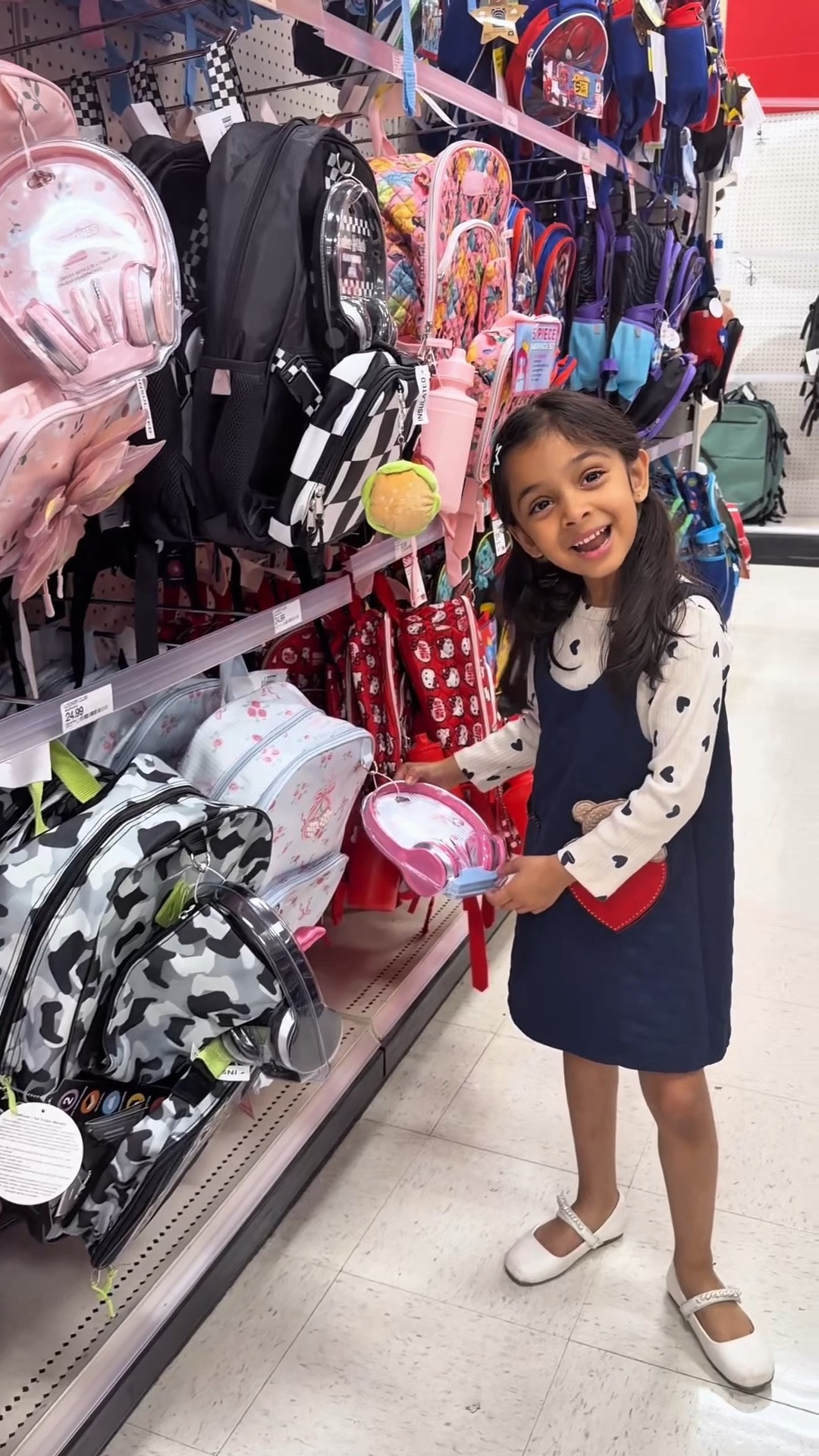 Lots of great Back to School deals 🤩🎉

@Target

#LTKKids #LTKSaleAlert