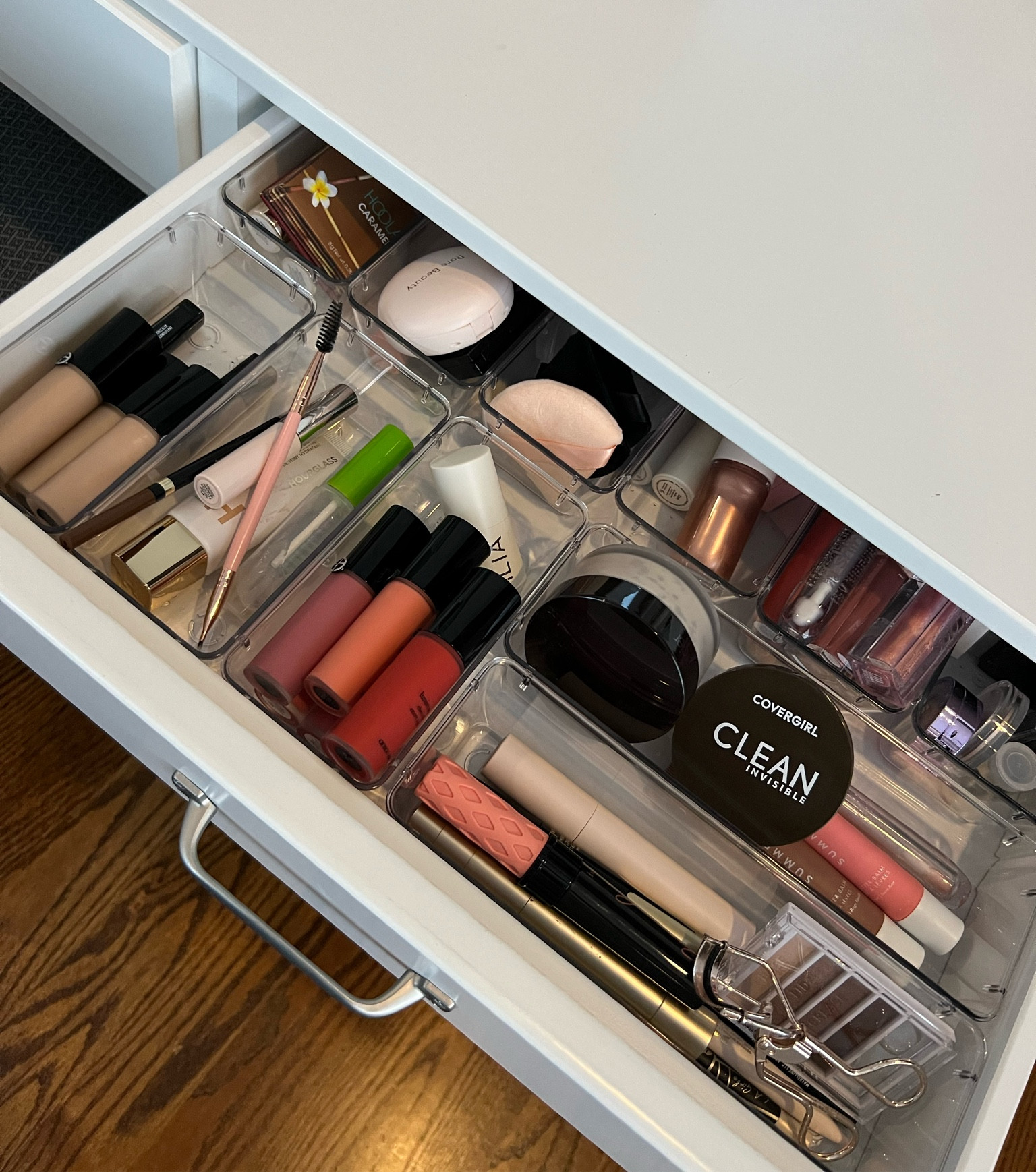 best makeup drawer organizers

#LTKGiftGuide #LTKFindsUnder50 #LTKBeauty