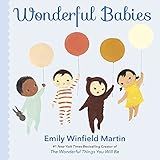 Amazon.com: Wonderful Babies: 9780593376331: Martin, Emily Winfield: Books | Amazon (US)