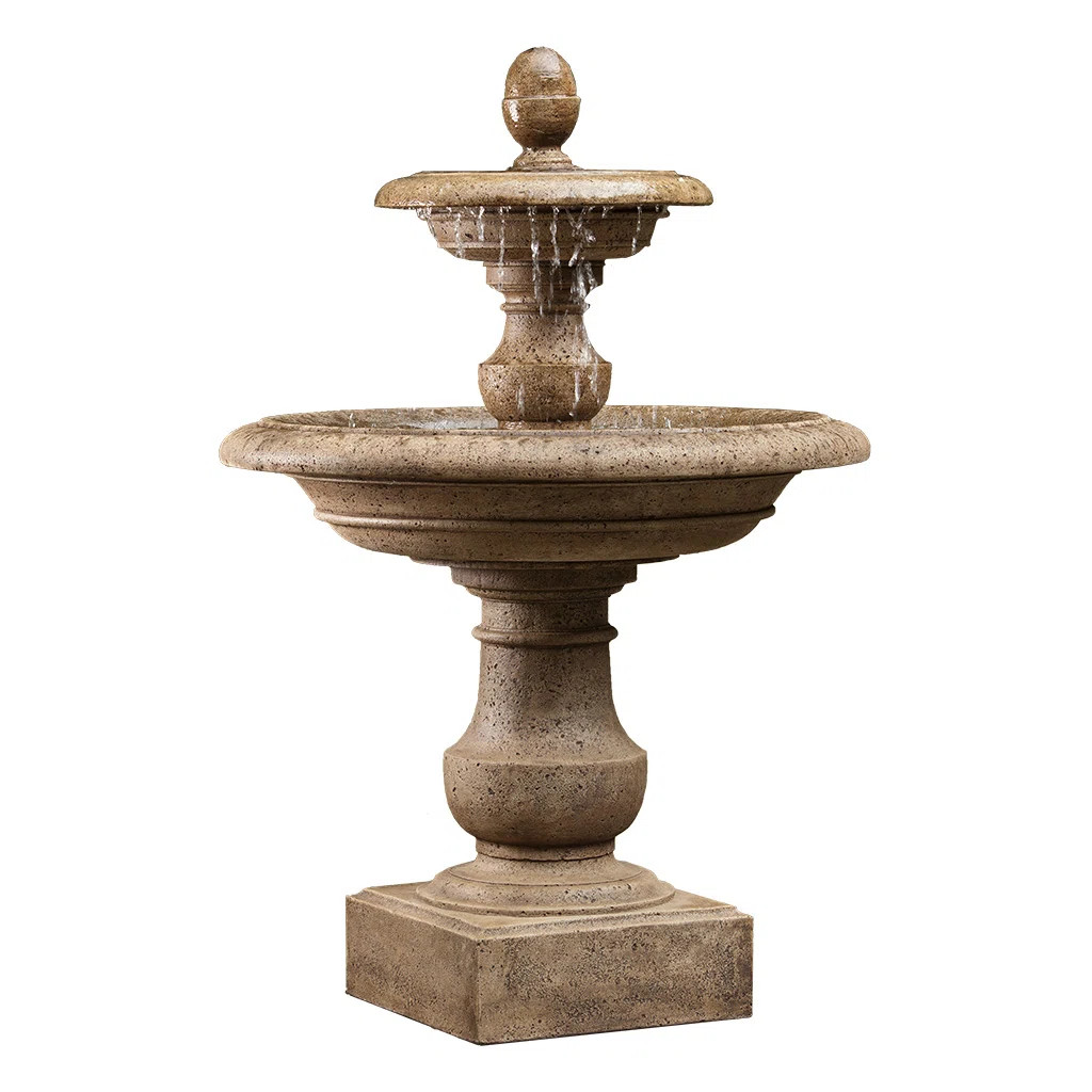 Caterina Fountain | Perigold