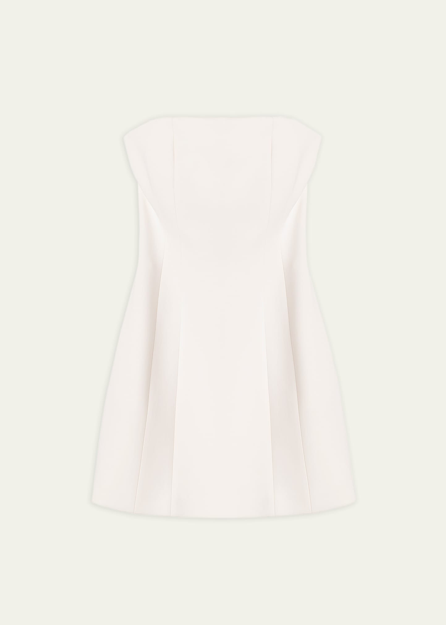 A.L.C. Elsie Strapless Mini Dress | Bergdorf Goodman