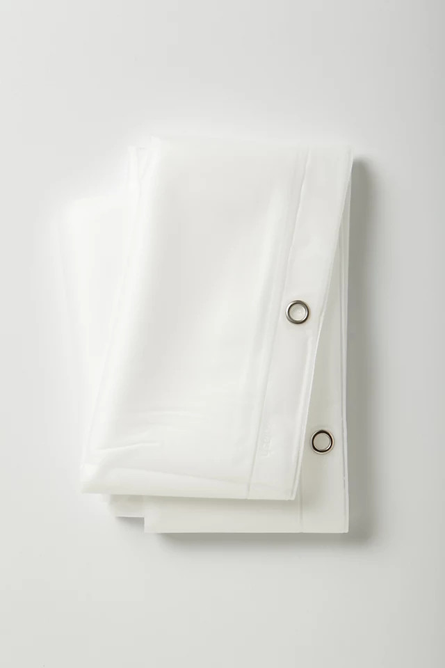 Shower Curtain Liner | Anthropologie (US)
