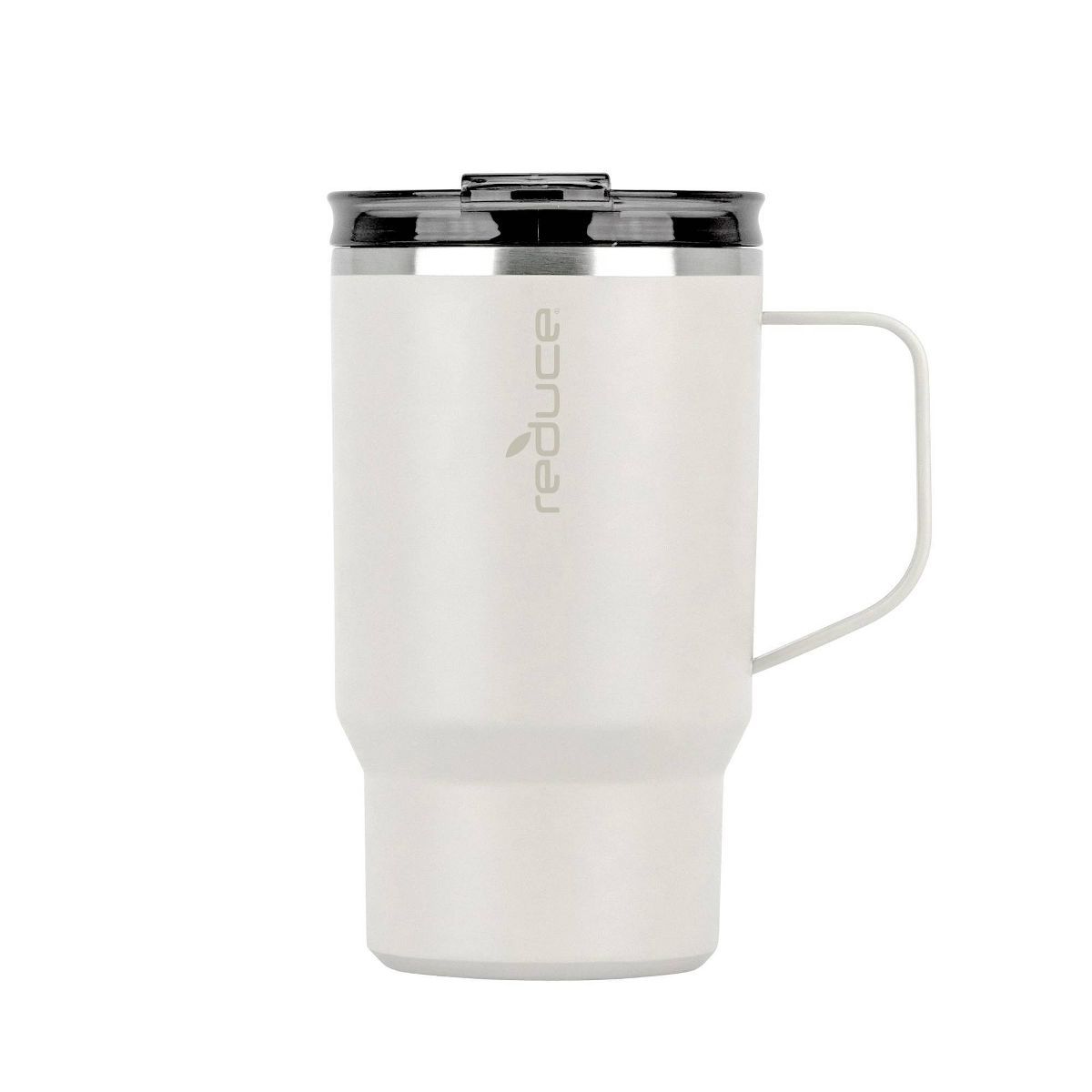 Reduce 18oz Hot1 Insulated Stainless Steel Travel Mug with Steam Release Lid | Target