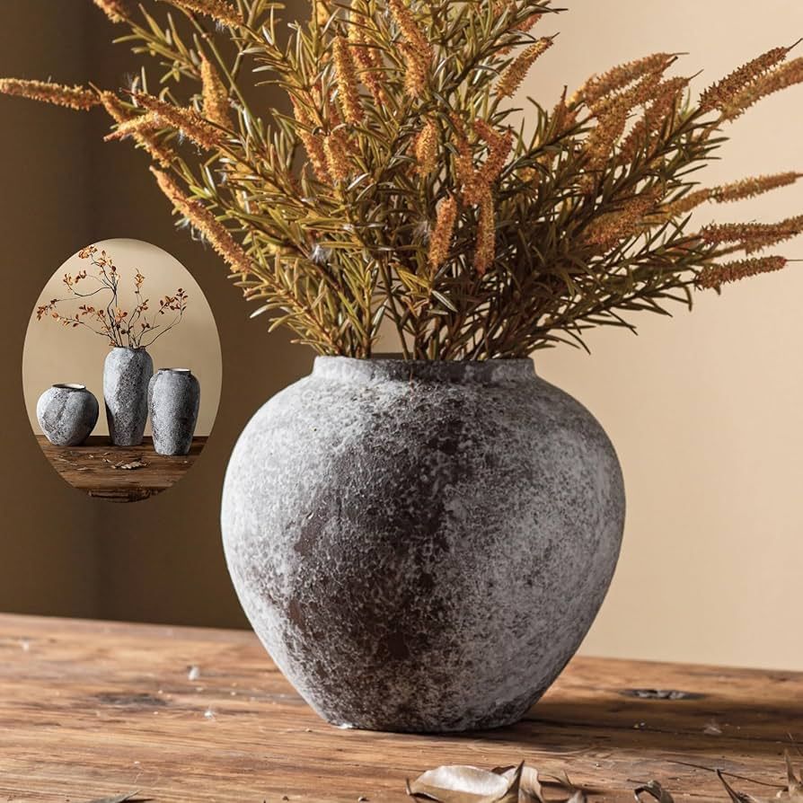 Color:
  Rustic Vase -a   
  Rustic Vase -a                                                      ... | Amazon (US)