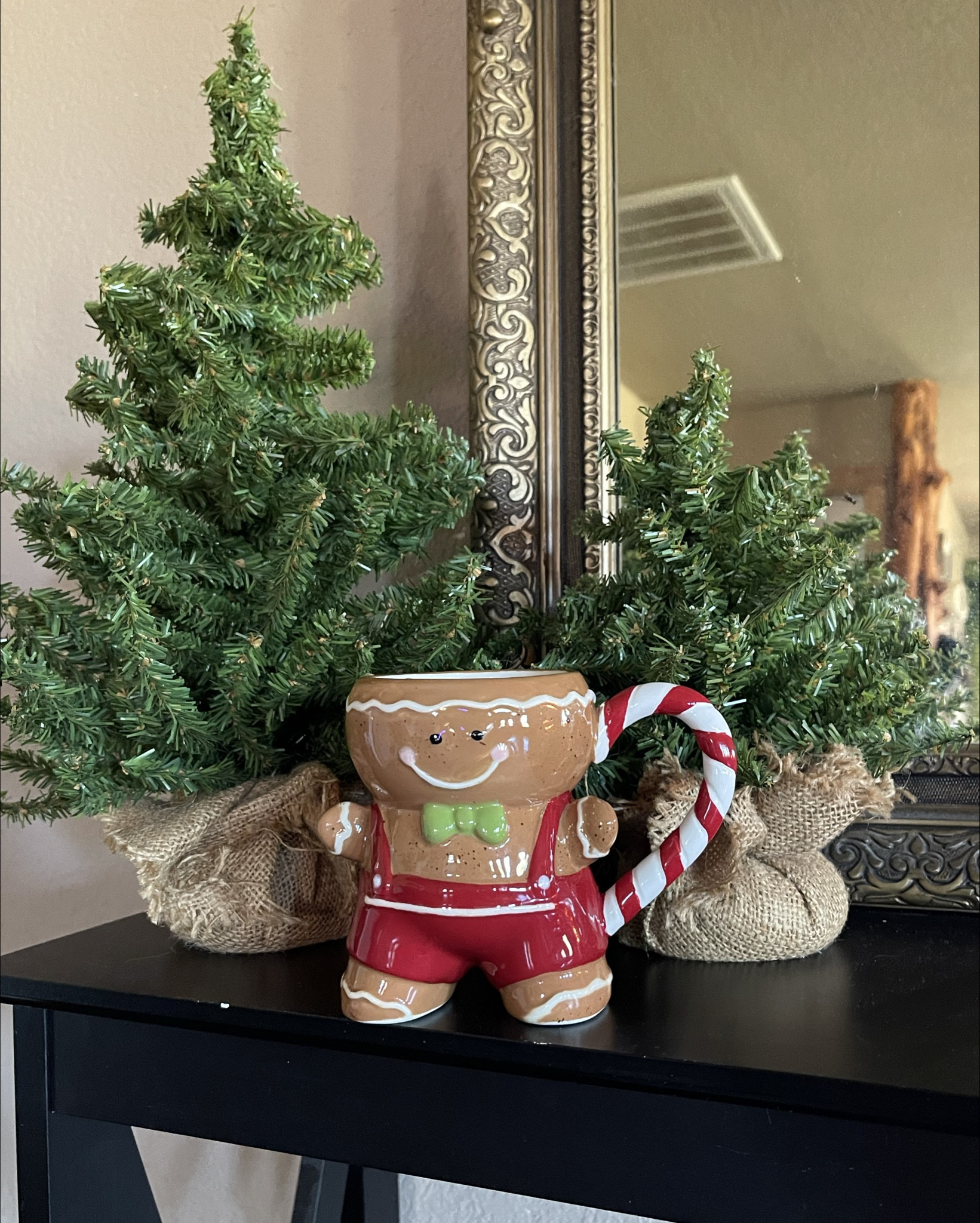 Drinks always taste better in a cute cup

#coffeemug

#LTKGiftGuide #LTKSeasonal #LTKHome