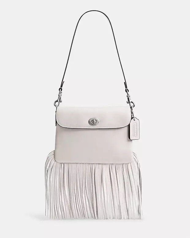 1964 Fringe Bag | Coach (US)