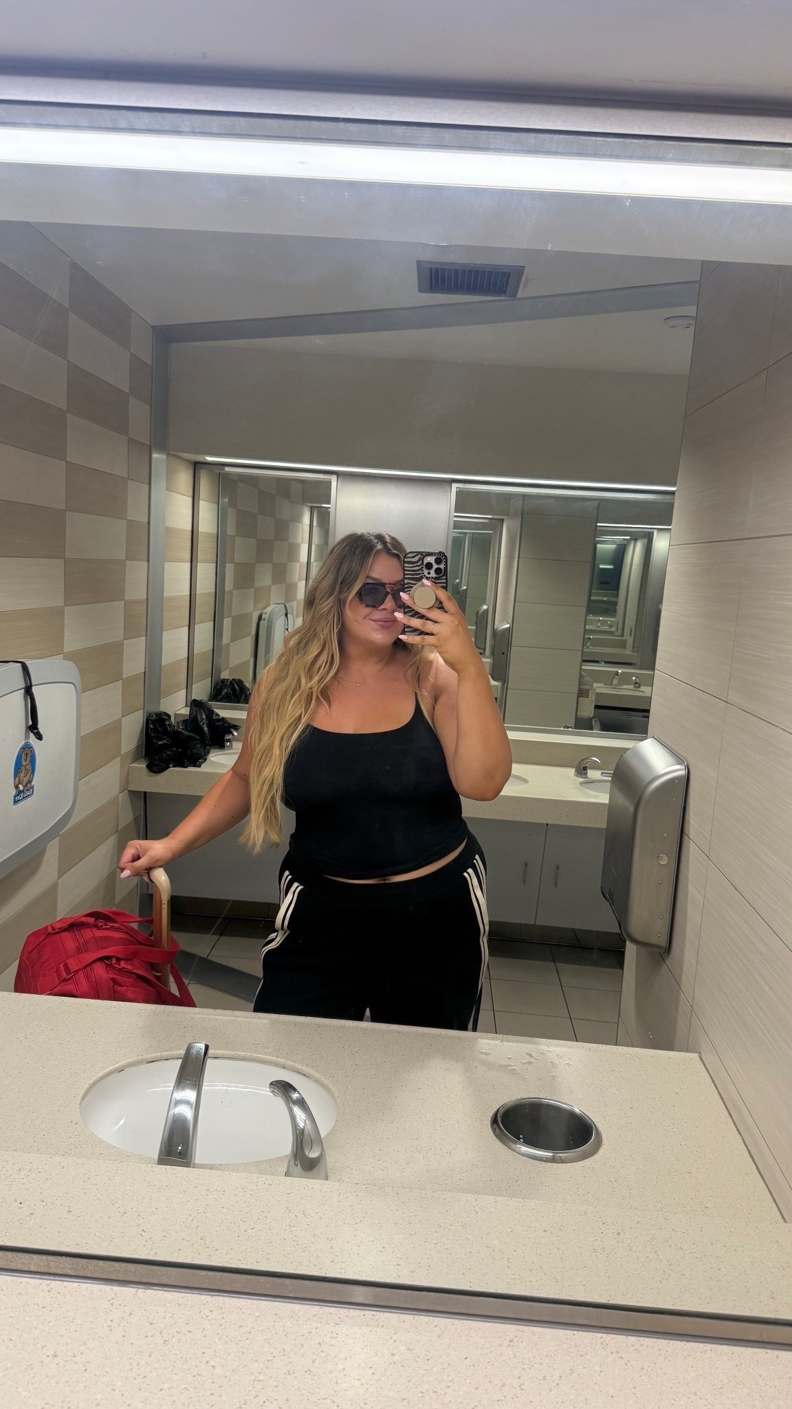 @BÉIS virtual warehouse sale is live! Get up to 50% off select items! ✨

Linking more color options below! 

#LTKSaleAlert #LTKTravel