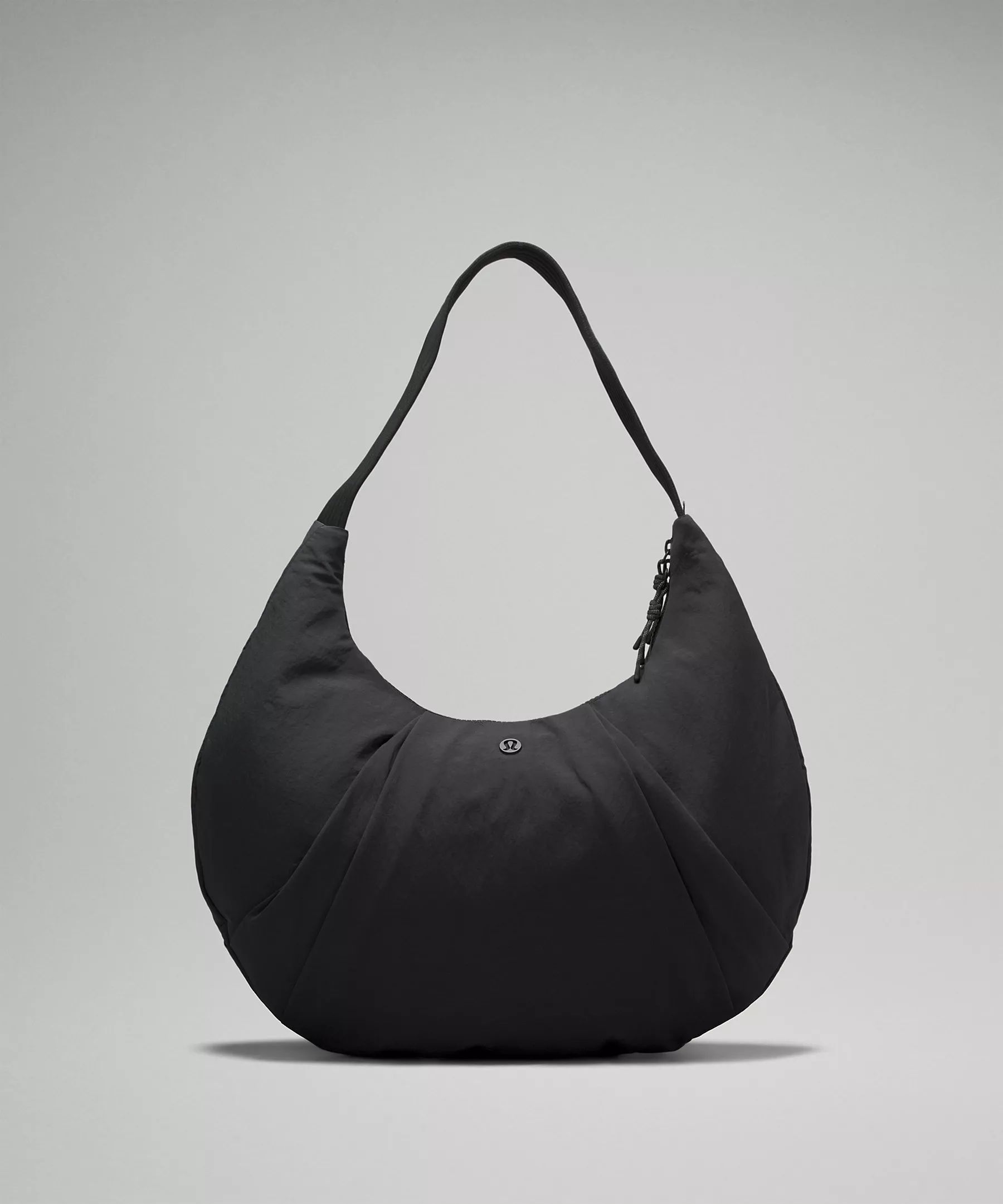 Pleated Shoulder Bag 10L *Online Only | Women's Bags,Purses,Wallets | lululemon | Lululemon (US)