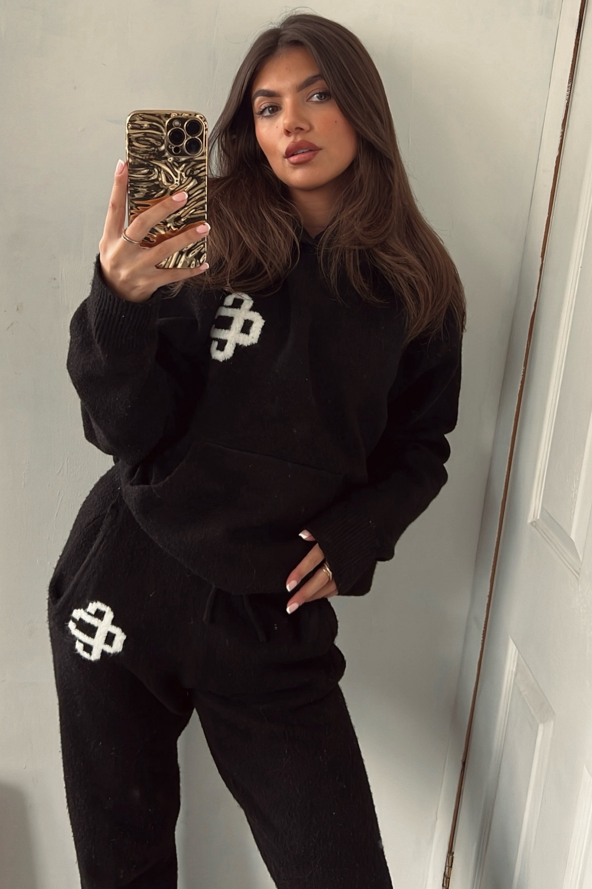 Couture club fluffy knit set #cosy #coutureclub 

#LTKstyletip