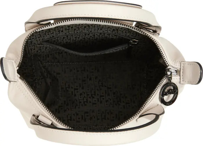 Extra Small Le Pliage Xtra Leather Top Handle Bag | Nordstrom