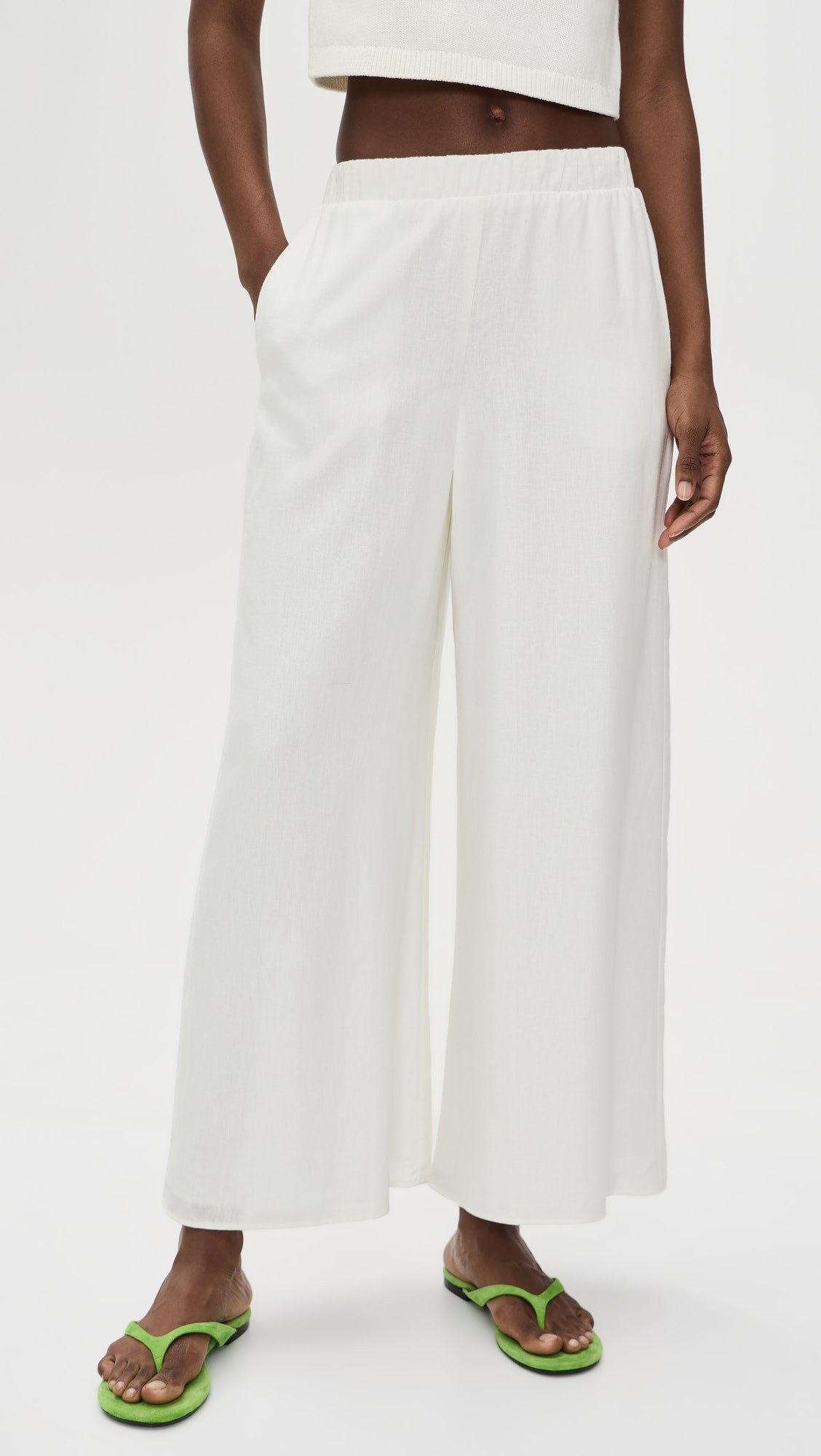 Kick Back Pants | Shopbop