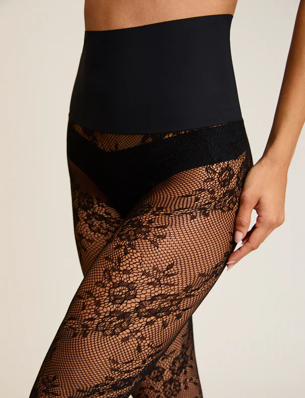 Floral Net | Commando®