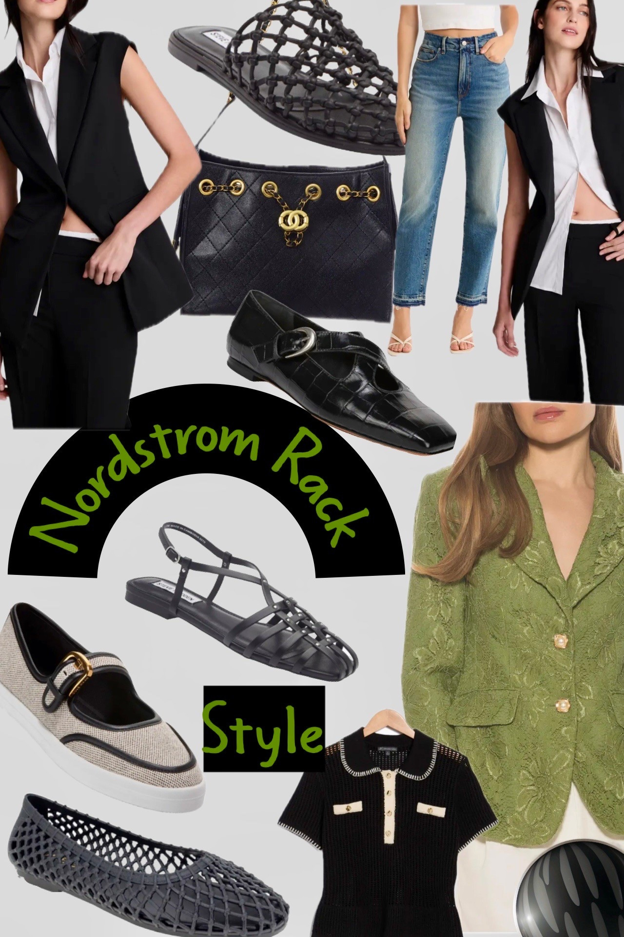 Nordstrom Rack Style

#LTKOver40 #LTKMothersDay #LTKSaleAlert