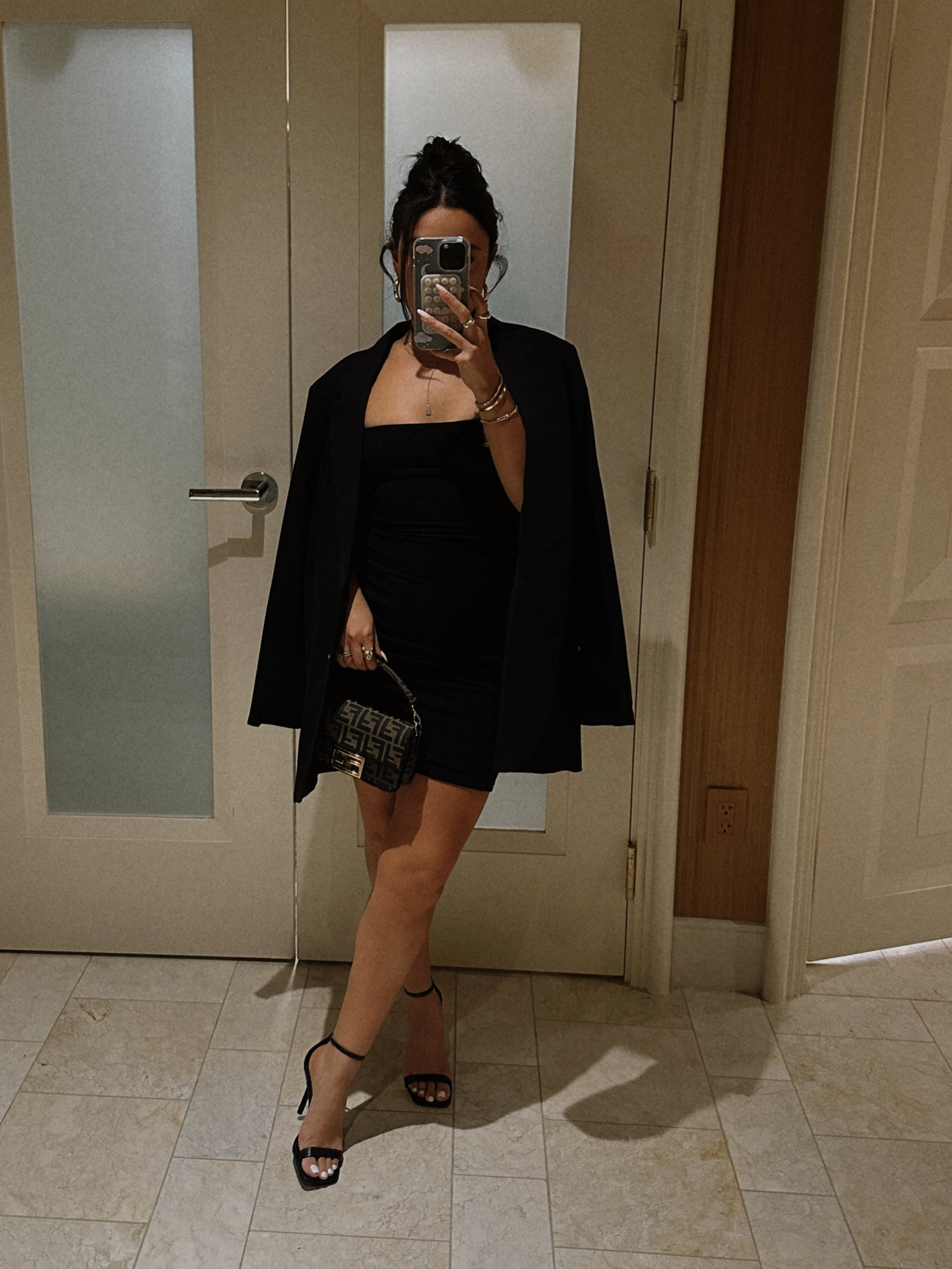 Vegas outfit 