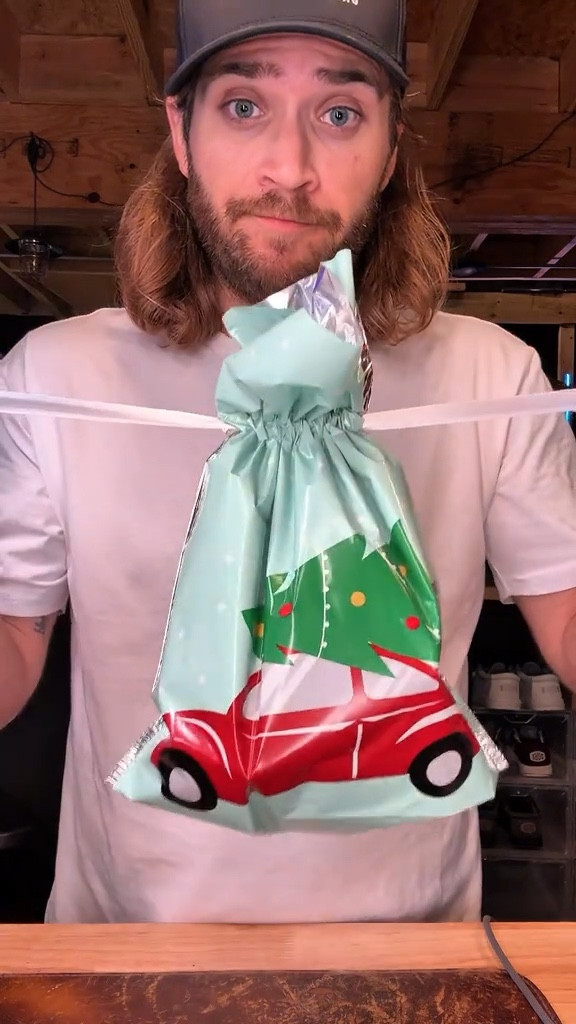 Kringle Express Gift Bags

#LTKSeasonal #LTKGiftGuide #LTKHoliday