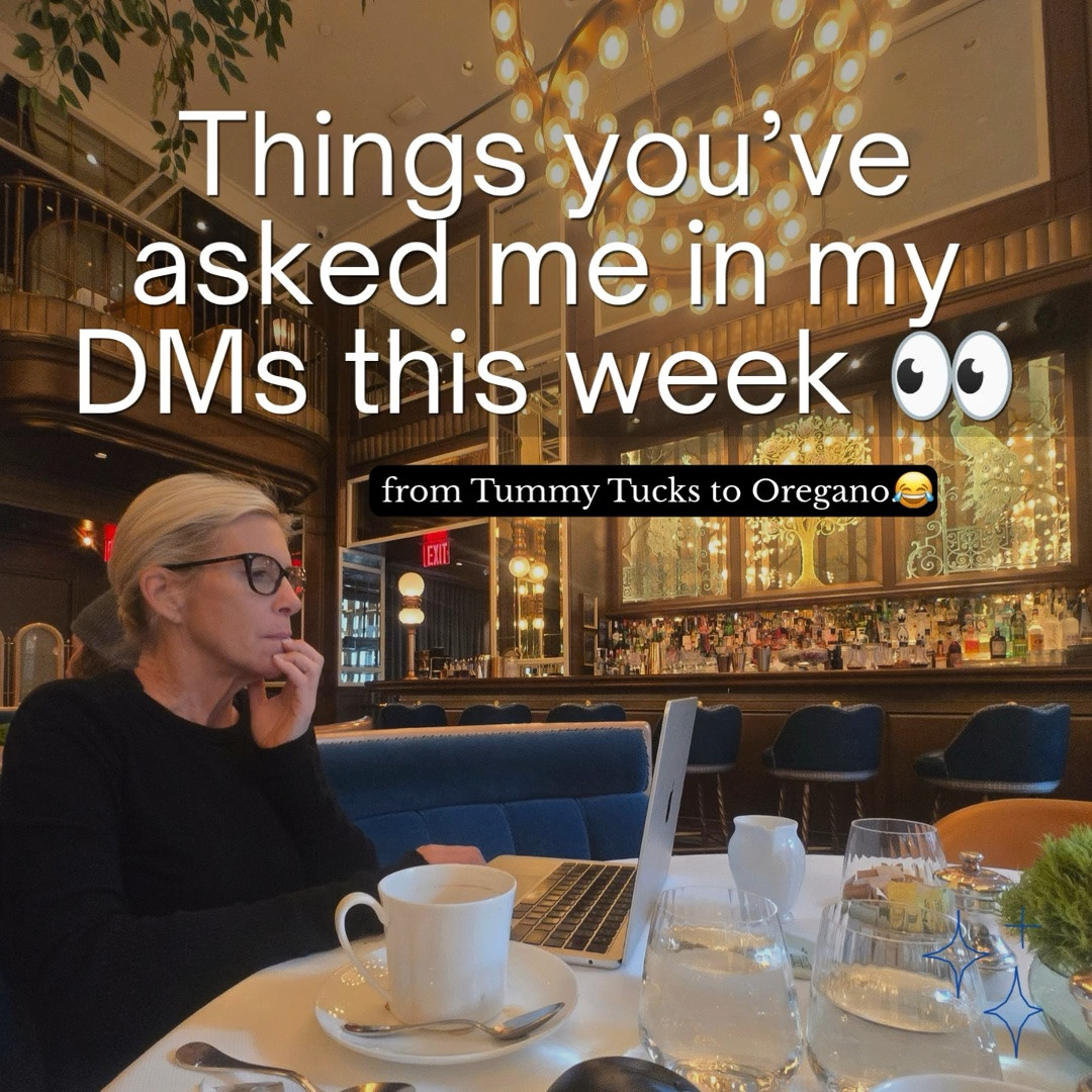 You asked, I’m answering! ❤️

Rounding up some of the things you girls have been asking me about lately, from fashion and beauty favorites to the random everyday things I use and love.

I linked everything I could so it’s all in one place for you. ✨

#LTKdayinmylife #LTKgrwm #LTKootd