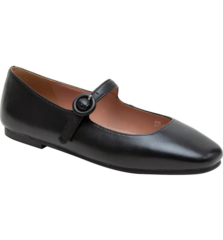 Marley Mary Jane Flat (Women) | Nordstrom