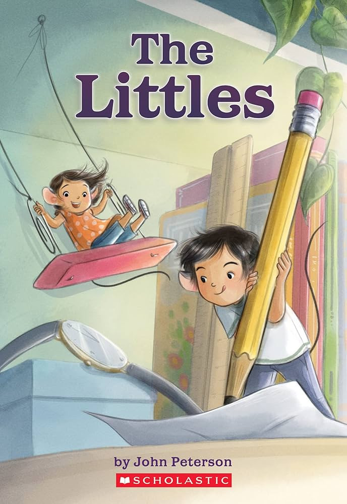 The Littles | Amazon (US)