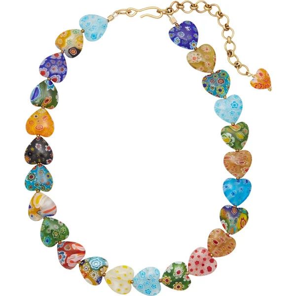 Women's Higher Love Necklace | Maisonette