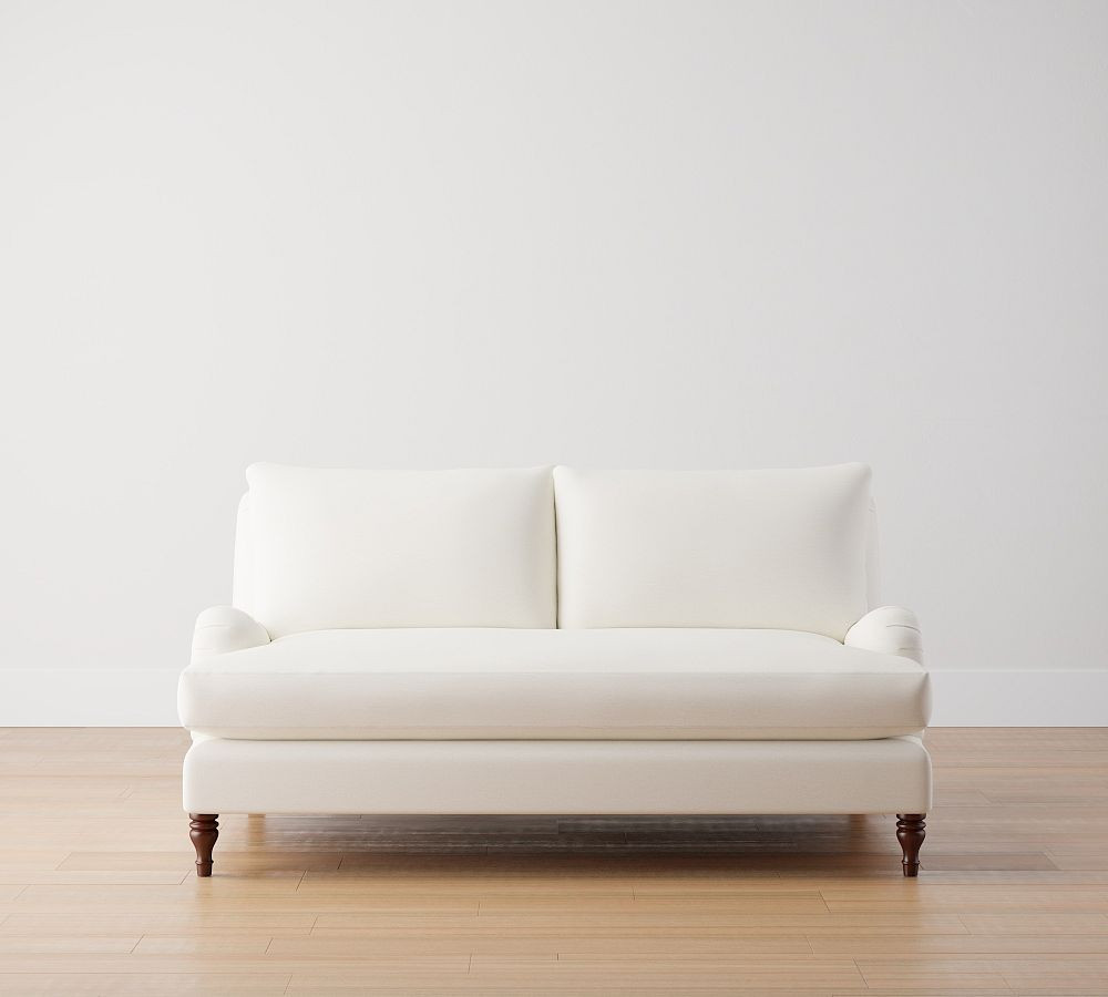 Carlisle Sofa (71"&ndash;91") | Pottery Barn (US)