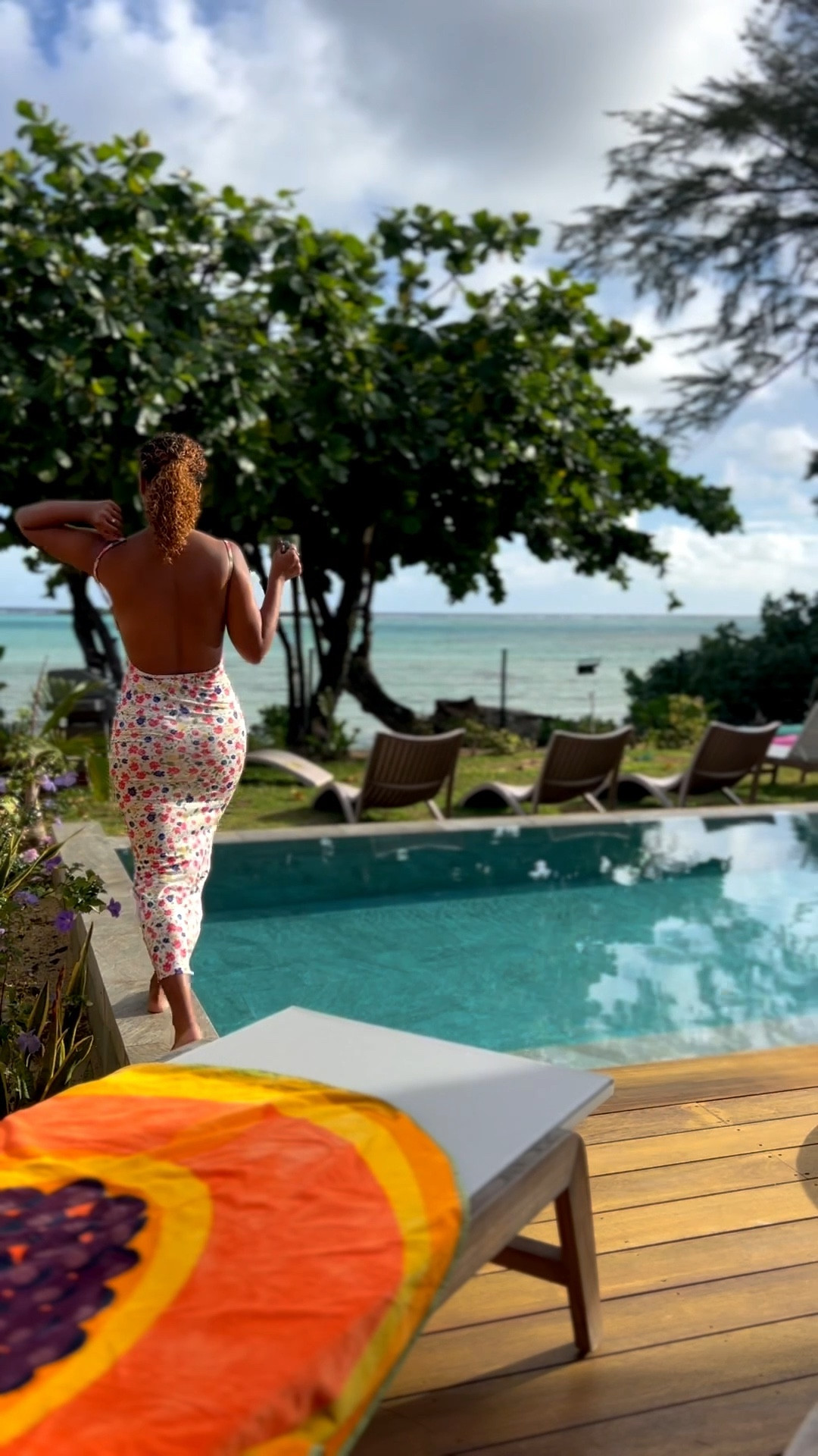 I loved waking up to this view every morning in Moorea! Tagged my dress and some fav poolside essentials 💕

#LTKSwim #LTKStyleTip #LTKFindsUnder50