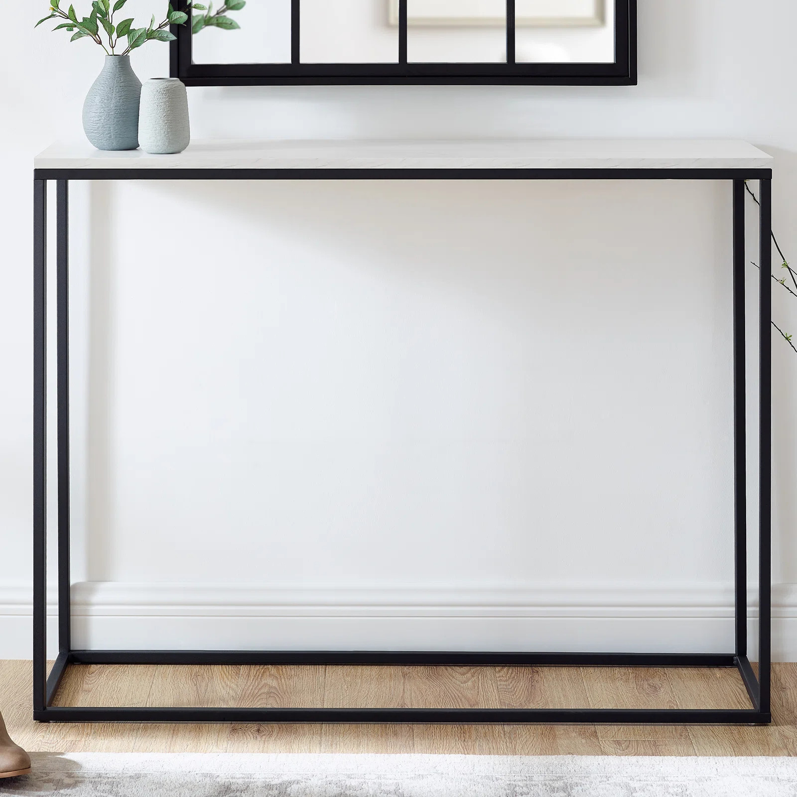 Dorian 42" Console Table | Wayfair North America