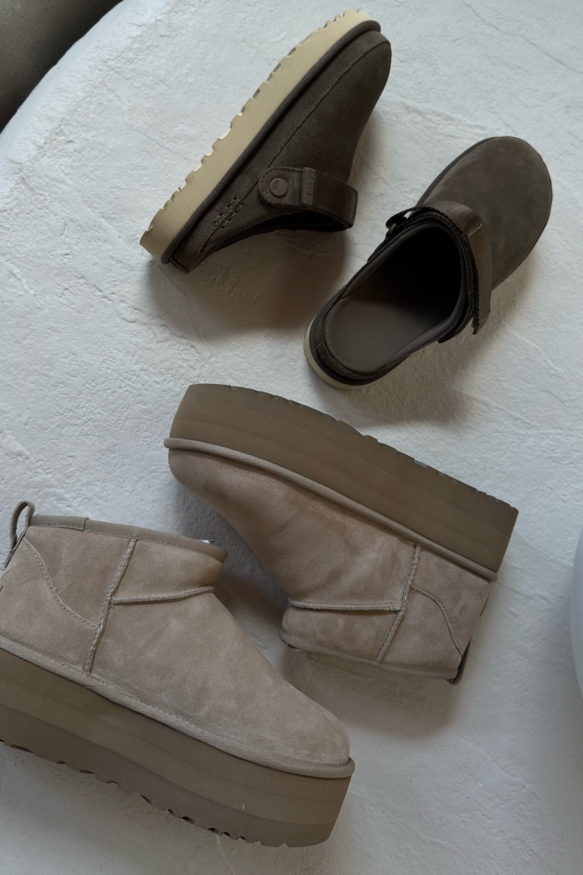 Stocking up for Fall

#LTKStyleTip #LTKSaleAlert #LTKBacktoSchool