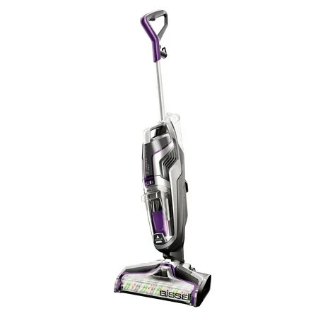 BISSELL CrossWave Turbo Pet Pro Multi-Surface Wet-Dry Vacuum 2328 | Walmart (US)