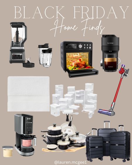 Black Friday home finds up to 40% off, featuring some of my personal favorites 

#LTKGiftGuide #LTKCyberWeek #LTKHoliday