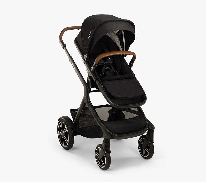 Nuna DEMI&#8482; next Stroller | Pottery Barn Kids