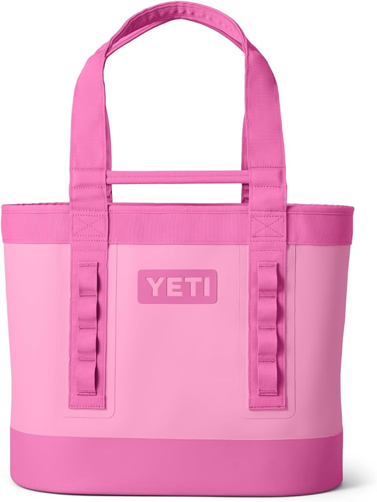 YETI Camino 35 Carryall with Internal Dividers, All-Purpose Utility, Boat and Beach Tote Bag, Dur... | Amazon (US)