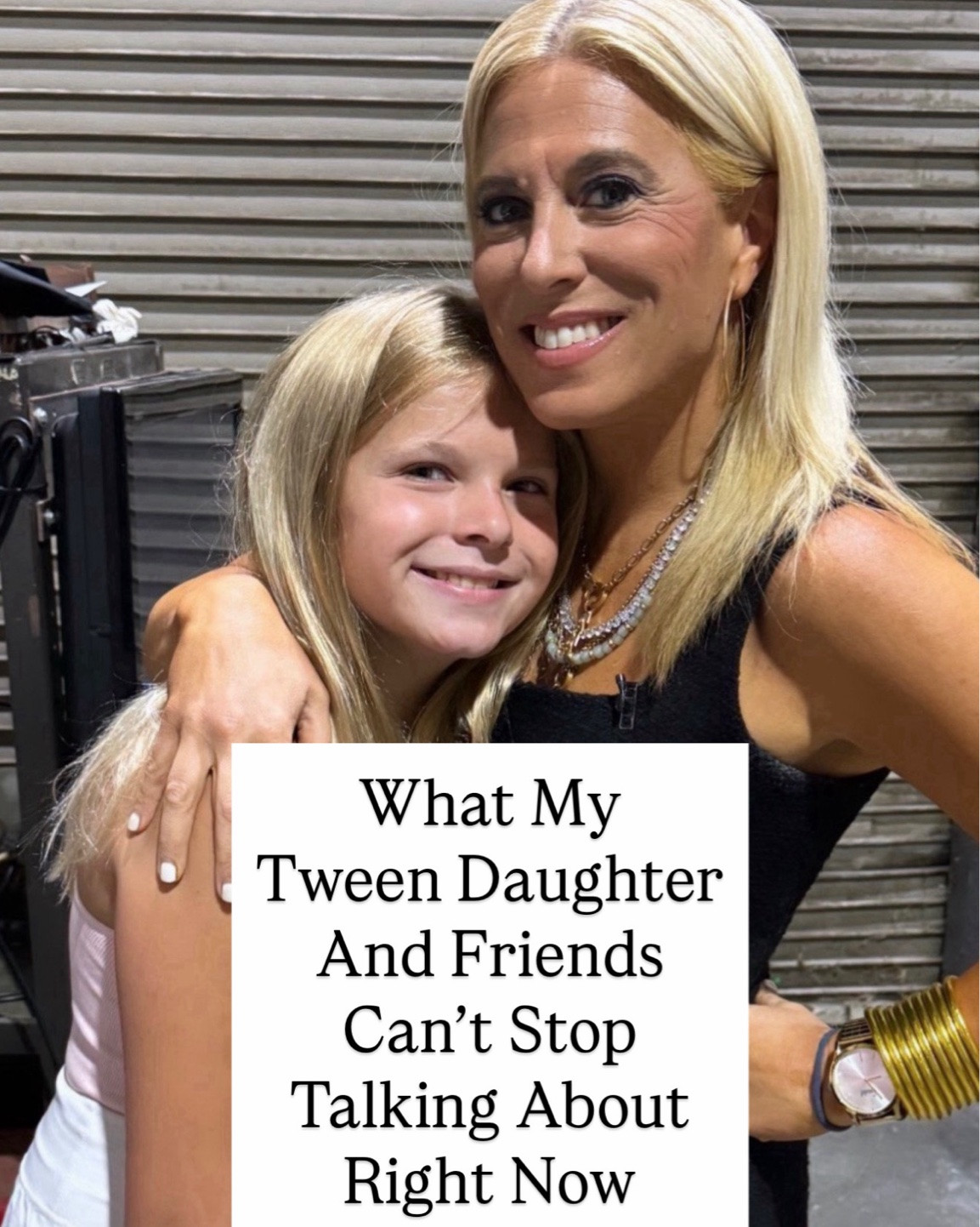 WHAT MY TWEEN DAUGHTER AND FRIENDS CAN’T STOP TALKING ABOUT RIGHT NOW 🩷 These are some cute and fun items that my daughter and friends are loving right now! Excited to share them with you! Love for you to follow us for our daily postings!! ￼