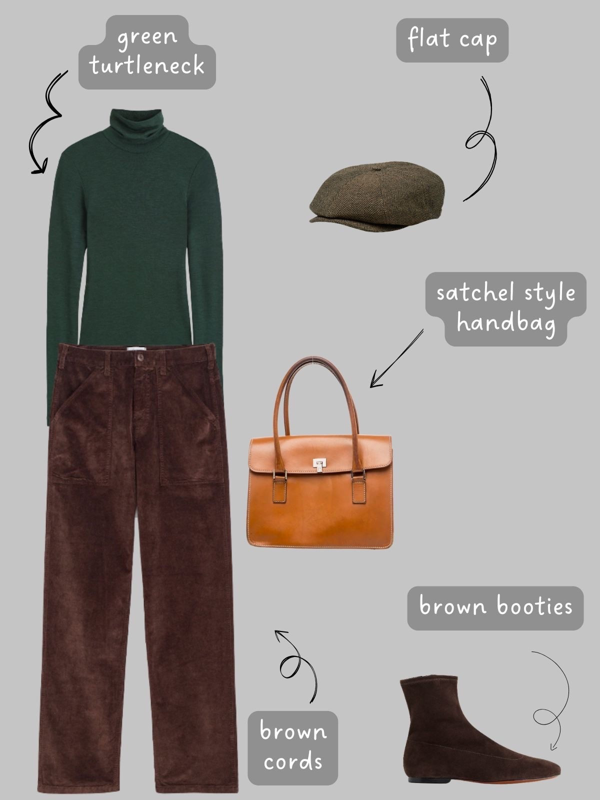 A quieter but not quite minimalist fall wardrobe.

You can read the whole post and see all of the outfit examples on my blog.

#LTKcanada #LTKfall #LTKstyletip